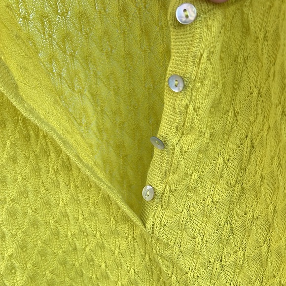 Zara knit top - Picture 9 of 9